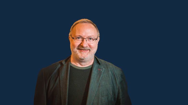 Hans-Peter Weingand