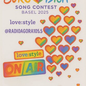 Bild zu:love:style Songcontest