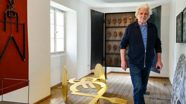 Bild zu: Das Museum für Quellenkultur (2)