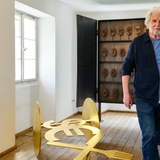 Bild zu:Das Museum für Quellenkultur (2)