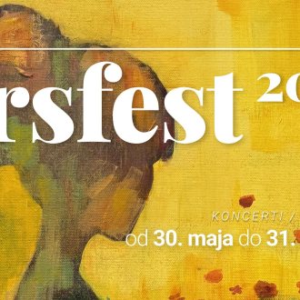 Bild zu:ARS FEST 2025