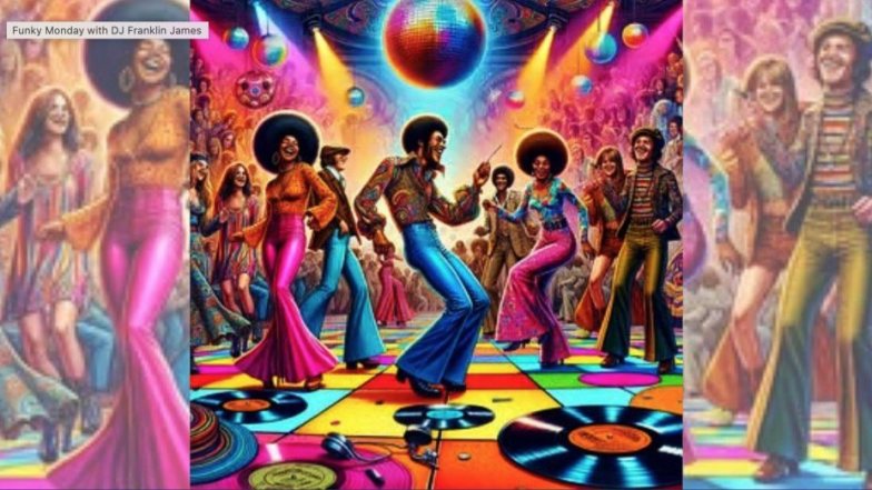 Bild zu: FUNKIEST PARTY PLAYLIST VOL. 4