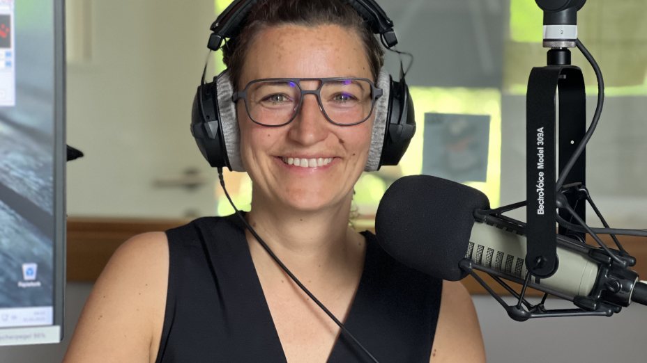 Willkommen in Schlanding, Elisabeth Leitner!