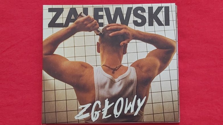 Bild zu: Zalewski - Zgłowy (2024)