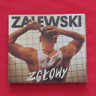 Bild zu:Zalewski - Zgłowy (2024)