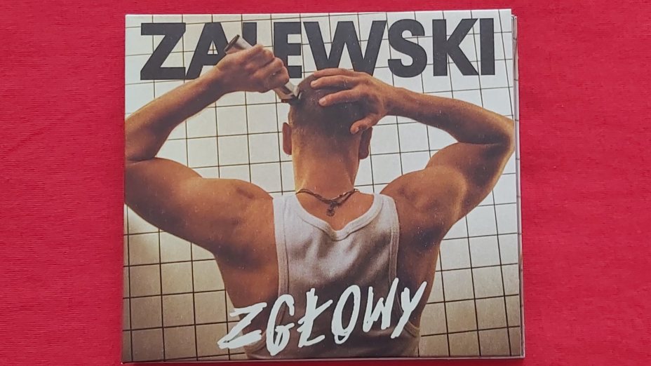 Zalewski - Zgłowy (2024)