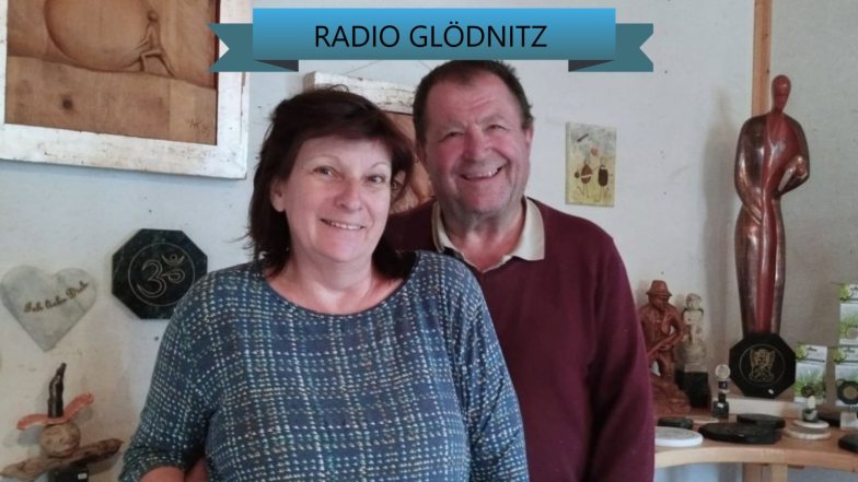 Manuela und Kurt Harder 