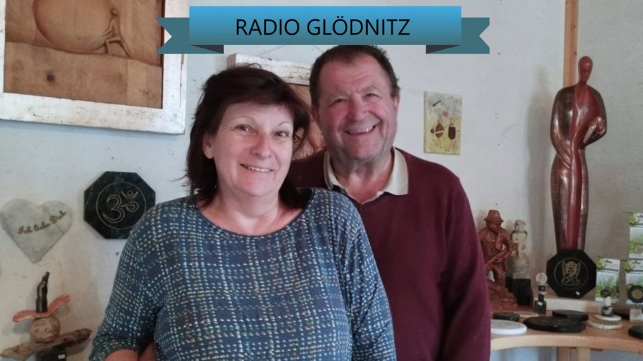 Manuela und Kurt Harder 