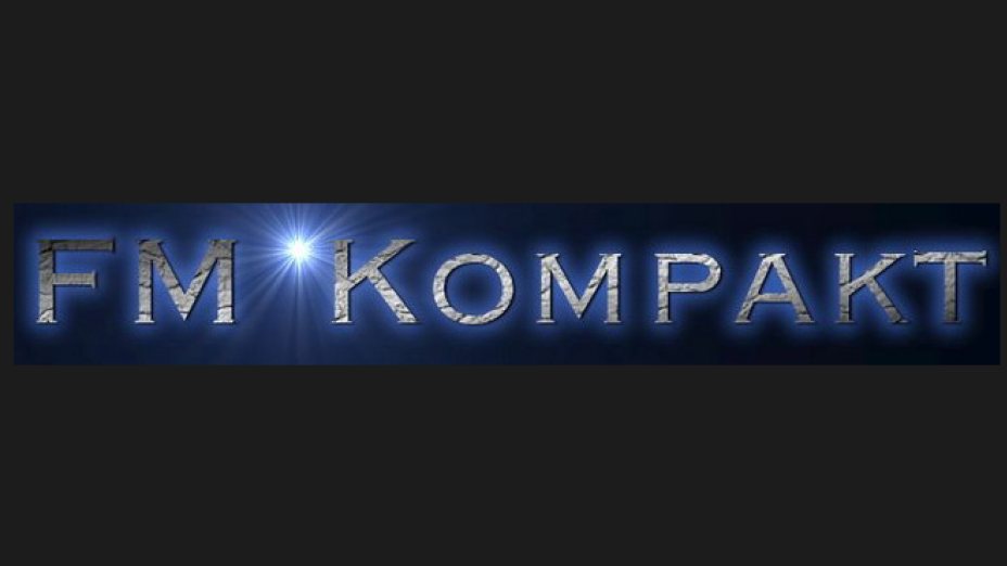 Technik und mehr – FM Kompakt