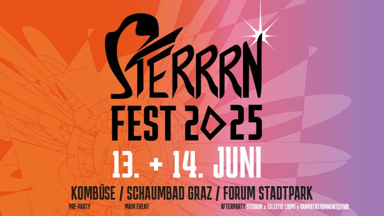 Bild zu: STERRRN FEST 2025