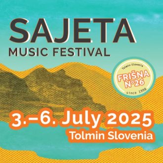 Bild zu:Baba Zula na Sajeti I Baba Zula auf Sajeta