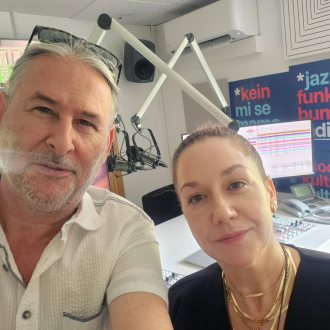 Bild zu:Ein toxischer Abend mit Gerald Eschenauer