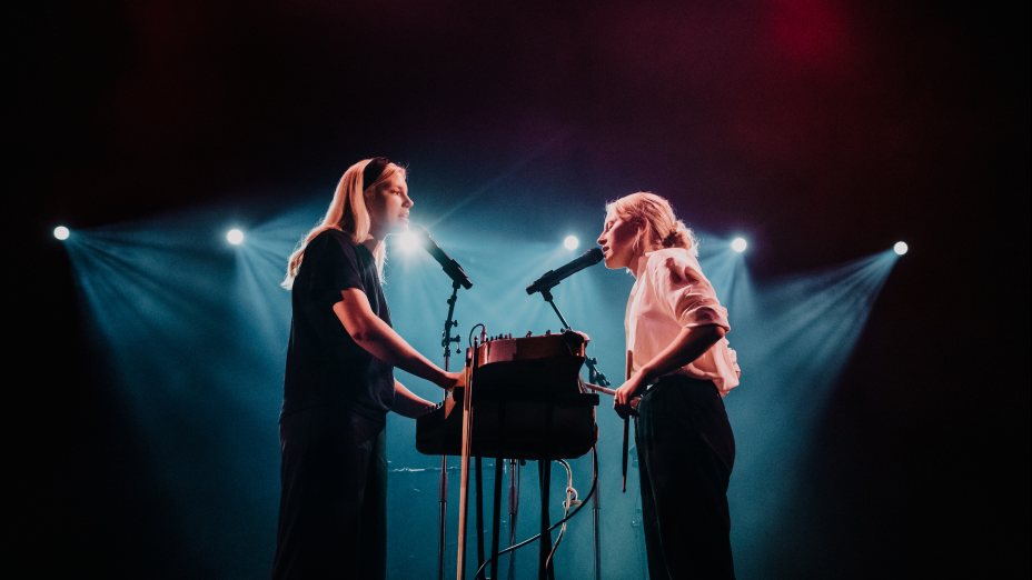 Duo Ruut - Ilmateade