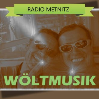 Bild zu:Wöltmusik 