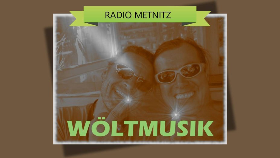 Wöltmusik 