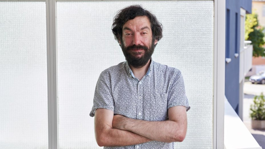 Jure Lazar
