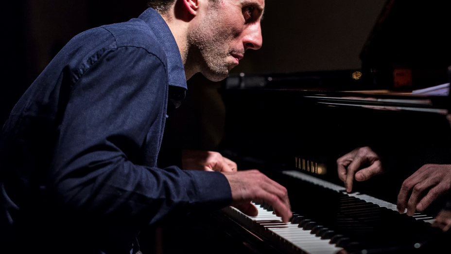 Jazzhochburg Kärnten 25 >> eine Vorschau