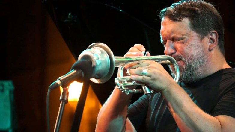 Bild zu: Jazzhochburg Kärnten 25 >> eine Vorschau