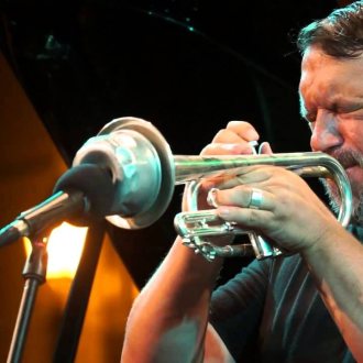 Bild zu:Jazzhochburg Kärnten 25 >> eine Vorschau
