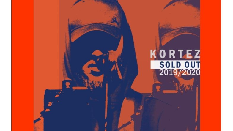 Bild zu: Kortez - Sold Out 2019/2020 (2020)