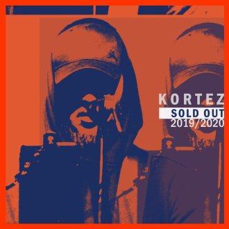 Bild zu:Kortez - Sold Out 2019/2020 (2020)