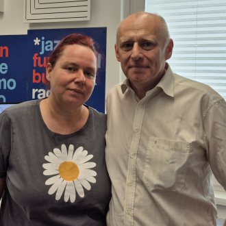 Bild zu:Weltflüchtlingstag - #WeAreFamily