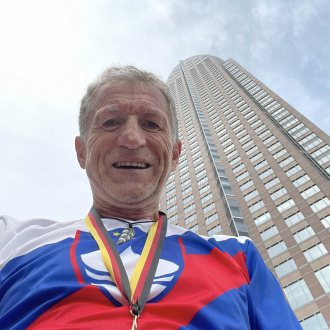 Bild zu:Silvo Gomboc 