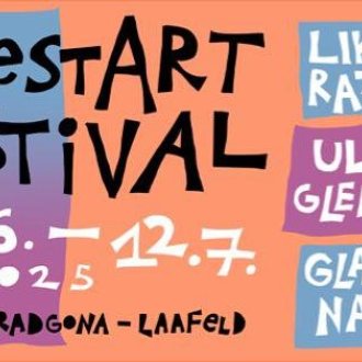 Bild zu:6. CestArt festival