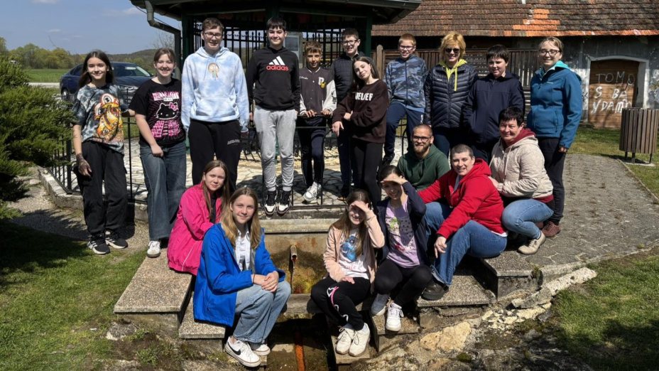 Schüler_innen entdecken Naturwunder