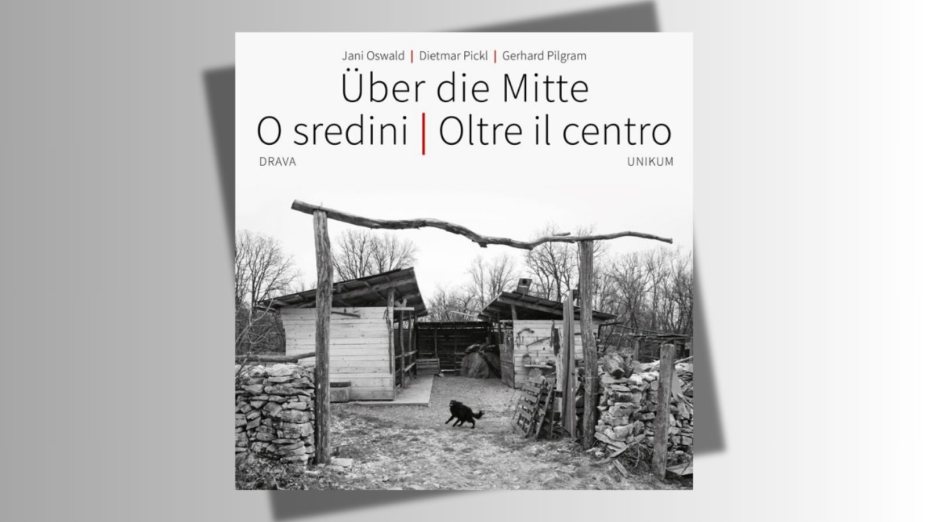 Über die Mitte | O sredini | Oltre il centro