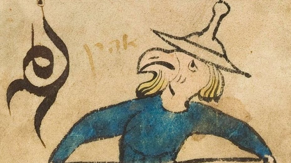 Wie war das jetzt mit den Juden im Mittelalter? | A klanes Gschichtl 