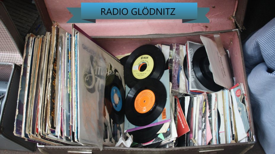 A poar Gschichtln und Musik