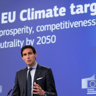 Bild zu:Climate and conflict
