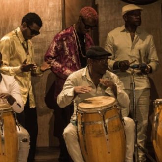 Bild zu:Funkiest Playlist Vol. 5 - AGORA Salsa!