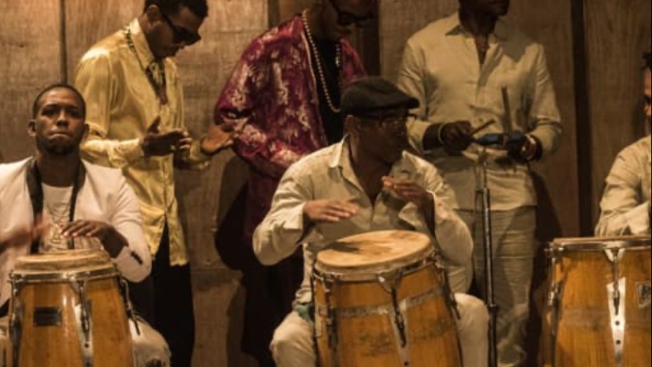 Funkiest Playlist Vol. 5 - AGORA Salsa!
