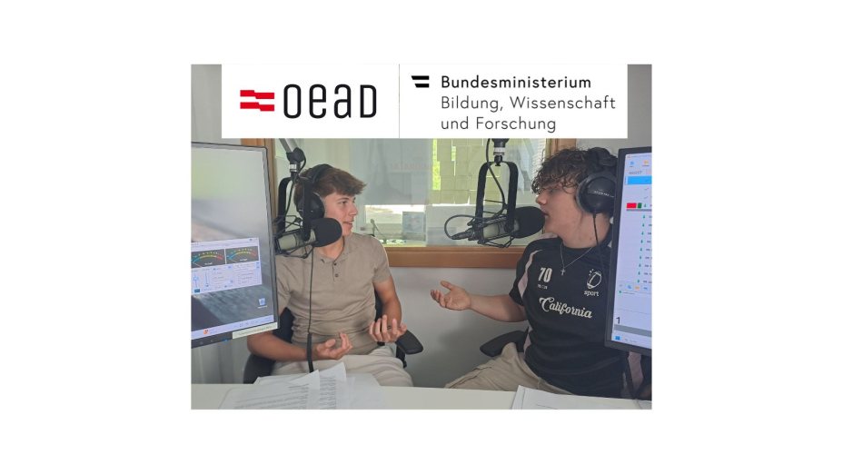 WIR sind Thema! 