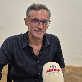 Bild zu:Geschichte, die bleibt – Peter Pirker im Interview