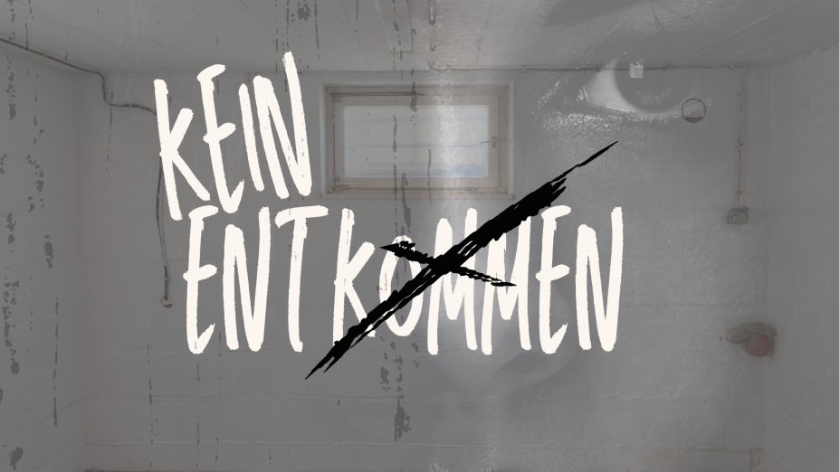 Kein Entkommen