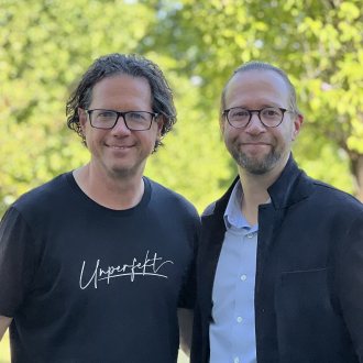 Bild zu:Willkommen in Schlanding, Markus Orlitsch!