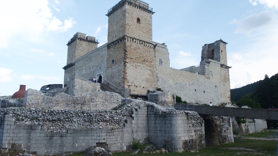 A tatátok után megy tovább az élet I Nach den Tartaren geht das Leben weiter