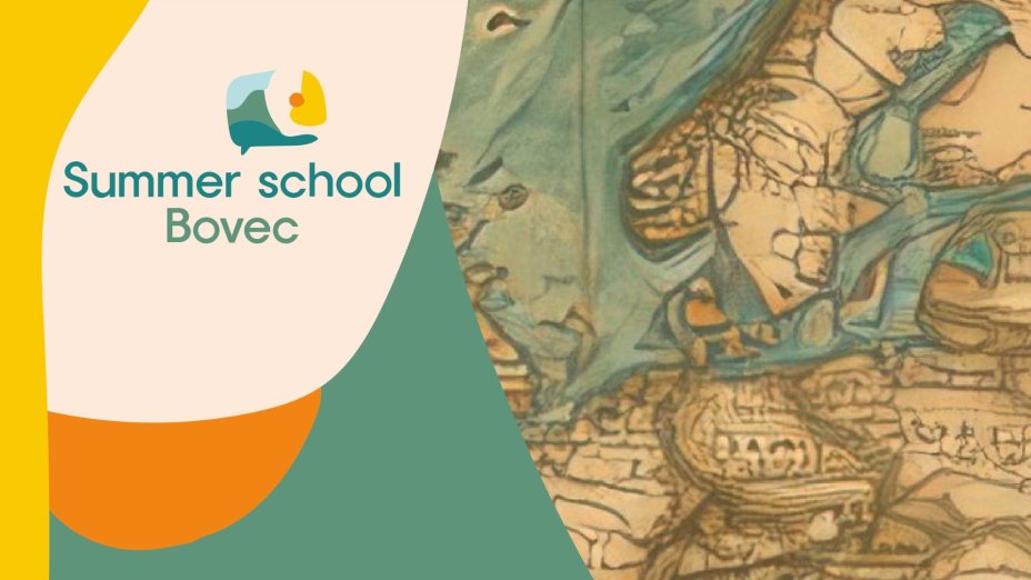 Poletna šola Bovec 2025