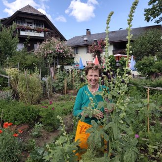 Bild zu:Gasthof Mörth - wo das Herz zu Hause ist