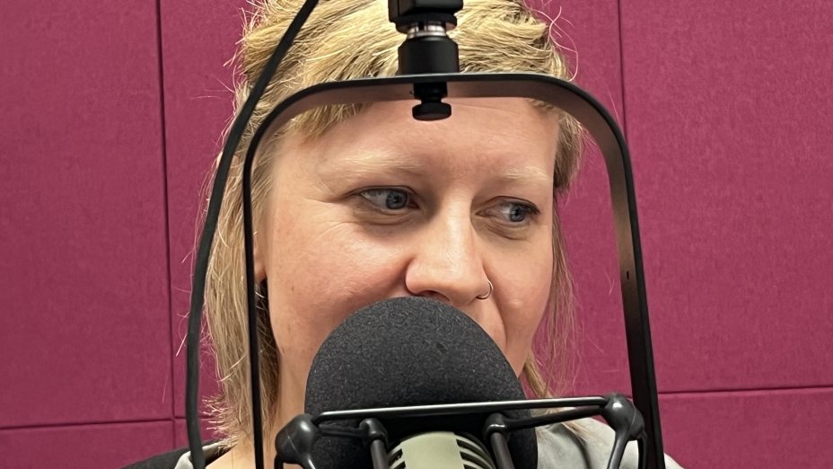 Willkommen in Schlanding, Sarah Rebecca Kühl!