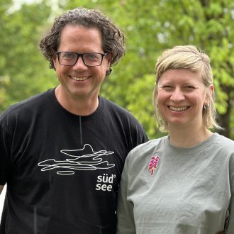 Bild zu:Willkommen in Schlanding, Sarah Rebecca Kühl!