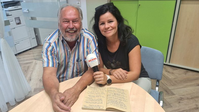 Bild zu: Od sveta do Štajerske