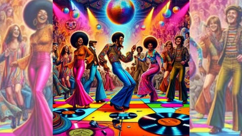 Bild zu: Everybody’s Funkiest Playlist vol. 6