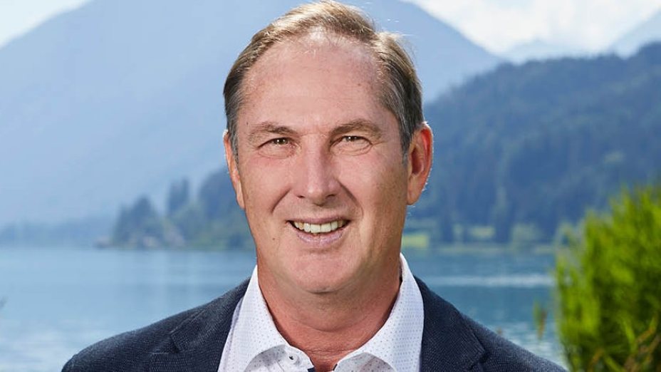 Foto: Johannes PUCH
