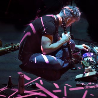 Bild zu:Jazzfestival Saalfelden 2025