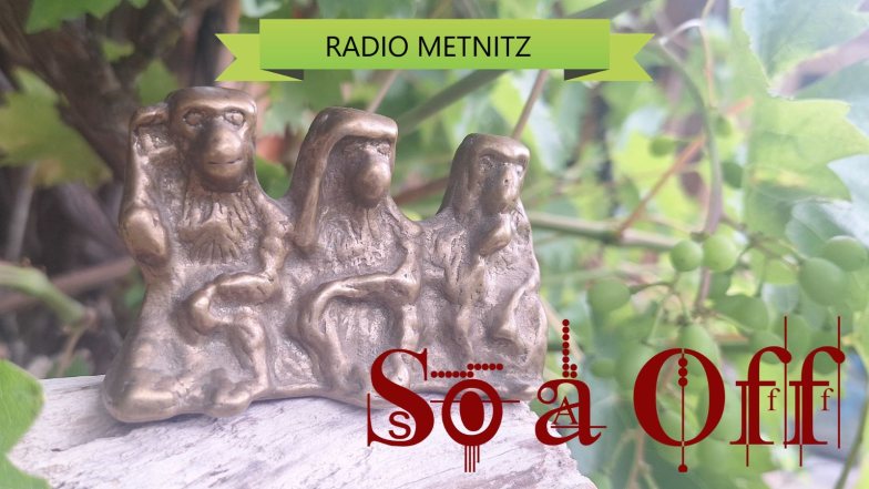 Bild zu: So a Off