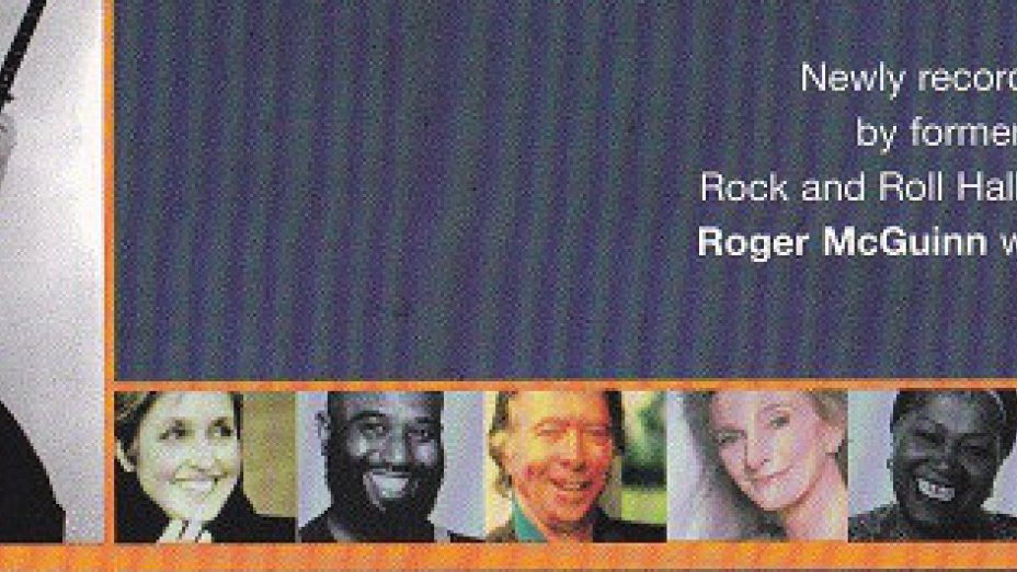 Treasures from the Folk Den